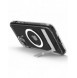 Spigen Ultra Hybrid S MagSafe, crystal clear - iPhone 15