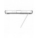 Spigen Ultra Hybrid S MagSafe, crystal clear - iPhone 15
