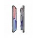 Spigen Ultra Hybrid S MagSafe case with stand for iPhone 15 - black