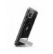 Spigen Ultra Hybrid S MagSafe case with stand for iPhone 15 - black