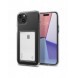 Spigen Crystal Slot, crystal clear - iPhone 15