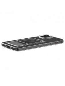 Spigen Crystal Slot, crystal clear - iPhone 15