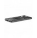 Spigen Crystal Slot, crystal clear - iPhone 15