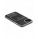 Spigen Crystal Slot, crystal clear - iPhone 15