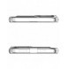 Spigen Crystal Slot, crystal clear - iPhone 15