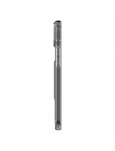 Spigen Crystal Slot, crystal clear - iPhone 15