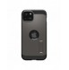 Spigen Tough Armor MagSafe case with stand for iPhone 15 - brown