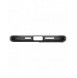 Spigen Tough Armor MagSafe case with stand for iPhone 15 - brown