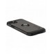 Spigen Tough Armor MagSafe case with stand for iPhone 15 - brown