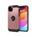 Spigen Tough Armor MagSafe, rose gold - iPhone 15