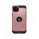 Spigen Tough Armor MagSafe, rose gold - iPhone 15