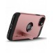 Spigen Tough Armor MagSafe, rose gold - iPhone 15