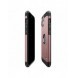 Spigen Tough Armor MagSafe, rose gold - iPhone 15