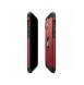 Spigen Tough Armor MagSafe, red - iPhone 15