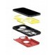 Spigen Tough Armor MagSafe, red - iPhone 15