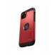 Spigen Tough Armor MagSafe, red - iPhone 15