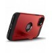 Spigen Tough Armor MagSafe, red - iPhone 15