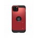 Spigen Tough Armor MagSafe, red - iPhone 15