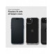 TEMPERED GLASS Spigen ALM GLASS FC 2-PACK IPHONE 15 PLUS BLACK