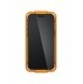 TEMPERED Spigen ALM GLASS FC 2-PACK IPHONE 15 BLACK