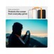 TEMPERED Spigen ALM GLASS FC 2-PACK IPHONE 15 BLACK