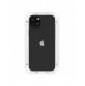 TEMPERED GLASS Spigen GLAS.TR "EZ FIT" FC IPHONE 15 BLACK
