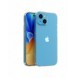 iPhone 15 case from the Ultra Clear series in transparent color