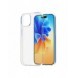 iPhone 15 case from the Ultra Clear series in transparent color