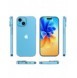 iPhone 15 case from the Ultra Clear series in transparent color