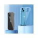 iPhone 15 case from the Ultra Clear series in transparent color