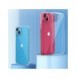 iPhone 15 Plus case from the Ultra Clear series in transparent color