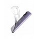 iPhone 15 Pro case from the Ultra Clear series in transparent color