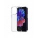 iPhone 15 Pro case from the Ultra Clear series in transparent color