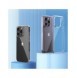 iPhone 15 Pro case from the Ultra Clear series in transparent color
