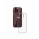 iPhone 15 Pro Max case from the Ultra Clear series in transparent color