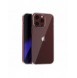 iPhone 15 Pro Max case from the Ultra Clear series in transparent color