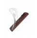 iPhone 15 Pro Max case from the Ultra Clear series in transparent color