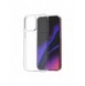 iPhone 15 Pro Max case from the Ultra Clear series in transparent color