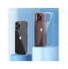 iPhone 15 Pro Max case from the Ultra Clear series in transparent color