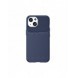 Armored iPhone 15 Thunder Case - blue