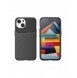 Armored iPhone 15 Thunder Case - blue