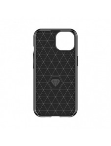Armored iPhone 15 Thunder Case - blue