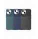Armored iPhone 15 Thunder Case - blue
