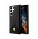Ferrari FEHCS23LPCSK S23 Ultra S918 svart/svart hårdfodral Perforerad 296 P