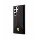Ferrari FEHCS23LPCSK S23 Ultra S918 svart/svart hårdfodral Perforerad 296 P
