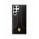 Ferrari FEHCS23LPCSK S23 Ultra S918 svart/svart hårdfodral Perforerad 296 P