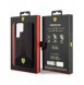 Ferrari FEHCS23LPCSK S23 Ultra S918 svart/svart hårdfodral Perforerad 296 P