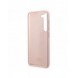 Karl Lagerfeld KLHCS23SSNCHBCP S23 S911 hårdfodral rosa/rosa Silikonchoupette