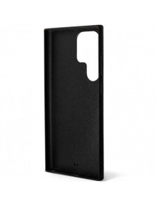 Karl Lagerfeld KLHCS23LRUPKLPK S23 Ultra S918 hårdfodral svart/svart 3D Monogram