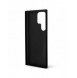 Karl Lagerfeld KLHCS23LRUPKLPK S23 Ultra S918 hårdfodral svart/svart 3D Monogram
